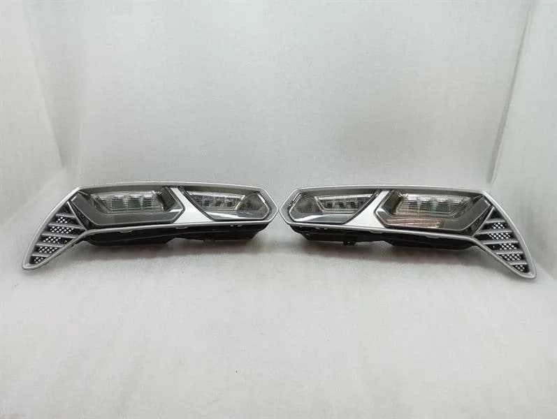 CHEVROLET Chevrolet Corvette C7 rear light 23219535 set taillight set defects Z06