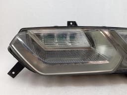 CHEVROLET Chevrolet Corvette C7 rear light 23219535 set taillight set defects Z06 — thumbnail 4