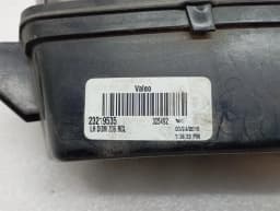 CHEVROLET Chevrolet Corvette C7 rear light 23219535 set taillight set defects Z06 — thumbnail 8