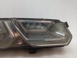 CHEVROLET Chevrolet Corvette C7 rear light 23219535 set taillight set defects Z06 — thumbnail 5