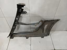 AUDI Audi R8 Type 42 5.2 Coupe Rear Right Cover 420853174F Rear Right Cover — thumbnail 6