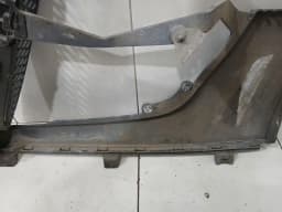 AUDI Audi R8 Type 42 5.2 Coupe Rear Right Cover 420853174F Rear Right Cover — thumbnail 8