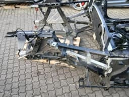 AUDI Audi R8 4S AWD Spyder Rear Frame 4S7813031K Rear Frame — thumbnail 3