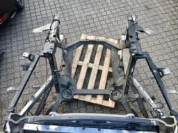 AUDI Audi R8 4S AWD Spyder Rear Frame 4S7813031K Rear Frame — thumbnail 5
