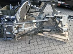 AUDI Audi R8 4S AWD Spyder Rear Frame 4S7813031K Rear Frame — thumbnail 10