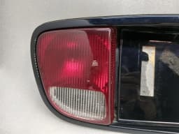 BENTLEY Bentley Arnage T Rear Light Set PM111391PA Tail Light Set PS26320PB EU — thumbnail 2