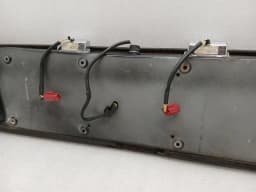 BENTLEY Bentley Arnage T Rear Light Set PM111391PA Tail Light Set PS26320PB EU — thumbnail 10