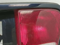 BENTLEY Bentley Arnage T Rear Light Set PM111391PA Tail Light Set PS26320PB EU — thumbnail 7