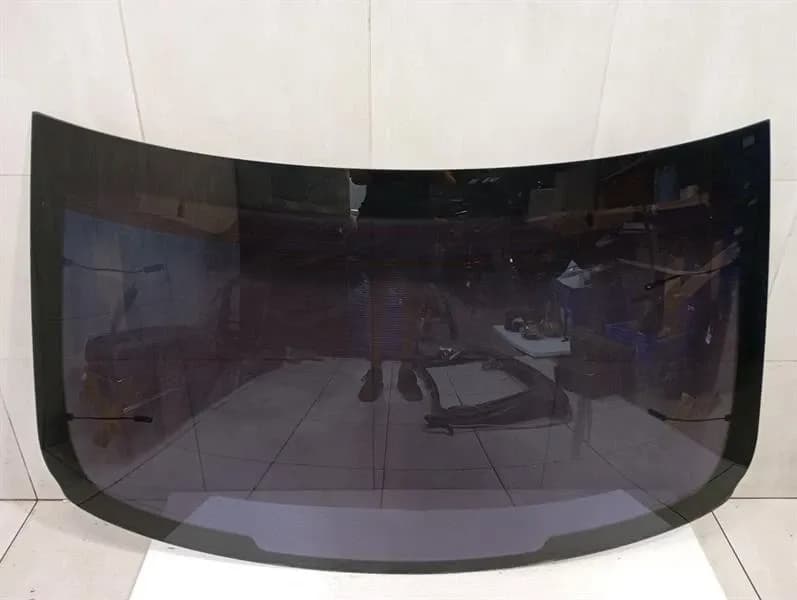 Maybach 62 V240 Rear Screen A2406700080 Rear Window