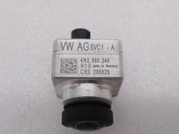 PORSCHE Porsche 911 992 Rear View Camera 4N0980546 Rear View Camera — thumbnail 2
