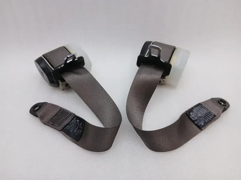 ASTON MARTIN Aston Martin DB9 Volante rear seat belt 4G43-611B68-BFW seat belt belt