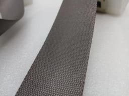 ASTON MARTIN Aston Martin DB9 Volante rear seat belt 4G43-611B68-BFW seat belt belt — thumbnail 10