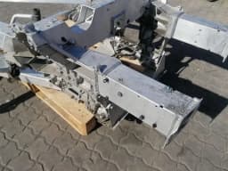 MCLAREN McLaren 720S Coupe Rear Subframe Axle Frame Rear Axle 14AC690CP 14AC239CP — thumbnail 9