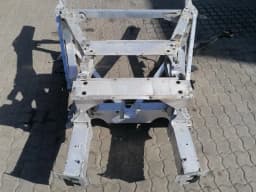 MCLAREN McLaren 720S Coupe Rear Subframe Axle Frame Rear Axle 14AC690CP 14AC239CP — thumbnail 10