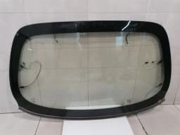 MERCEDES-BENZ Mercedes CL W217 Rear Screen A2176700180 Rear Window A2176705800 — thumbnail 1