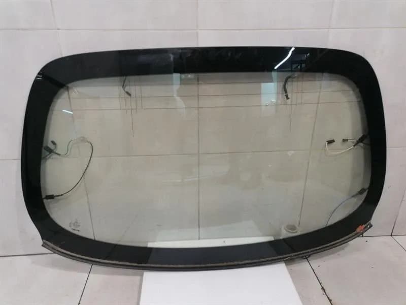 MERCEDES-BENZ Mercedes CL W217 Rear Screen A2176700180 Rear Window A2176705800