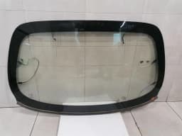 MERCEDES-BENZ Mercedes CL W217 Rear Screen A2176700180 Rear Window A2176705800 — thumbnail 2