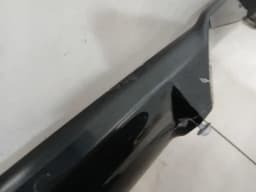 CHEVROLET CHEVROLET CORVETTE C8 REAR SPOILER 84320758 REAR SPOILER Z51 CONVERTIBLE OEM — thumbnail 6