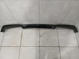 CHEVROLET CHEVROLET CORVETTE C8 REAR SPOILER 84320758 REAR SPOILER Z51 CONVERTIBLE OEM — thumbnail 4