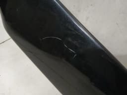 CHEVROLET CHEVROLET CORVETTE C8 REAR SPOILER 84320758 REAR SPOILER Z51 CONVERTIBLE OEM — thumbnail 10