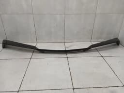 CHEVROLET CHEVROLET CORVETTE C8 REAR SPOILER 84320758 REAR SPOILER Z51 CONVERTIBLE OEM — thumbnail 1