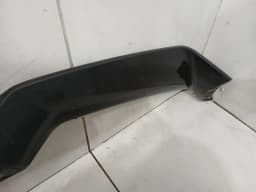 CHEVROLET CHEVROLET CORVETTE C8 REAR SPOILER 84320758 REAR SPOILER Z51 CONVERTIBLE OEM — thumbnail 8