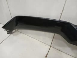 CHEVROLET CHEVROLET CORVETTE C8 REAR SPOILER 84320758 REAR SPOILER Z51 CONVERTIBLE OEM — thumbnail 7