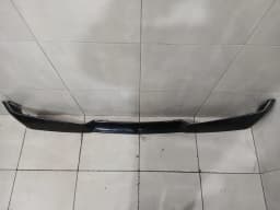 CHEVROLET CHEVROLET CORVETTE C8 REAR SPOILER 84320758 REAR SPOILER Z51 CONVERTIBLE OEM — thumbnail 9