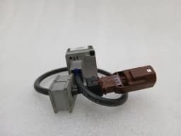 MERCEDES-BENZ Mercedes C Class W205 Rear View Camera a0009056306 Rear View Camera — thumbnail 4