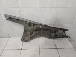 AUDI Audi R8 Type 42 5.2 V10 Coupe Rear Right Wing 42B809604 Rear Right Fender — thumbnail 5