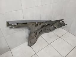 AUDI Audi R8 Type 42 5.2 V10 Coupe Rear Right Wing 42B809604 Rear Right Fender — thumbnail 6