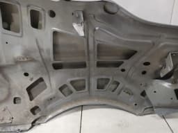 AUDI Audi R8 Type 42 5.2 V10 Coupe Rear Right Wing 42B809604 Rear Right Fender — thumbnail 7