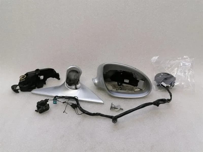 MERCEDES-BENZ Mercedes CLS W219 right mirror parts A1718201042 exterior mirror right parts