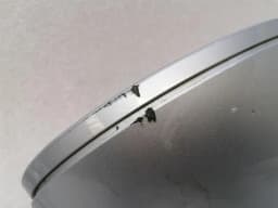MERCEDES-BENZ Mercedes CLS W219 right mirror parts A1718201042 exterior mirror right parts — thumbnail 8