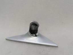 MERCEDES-BENZ Mercedes CLS W219 right mirror parts A1718201042 exterior mirror right parts — thumbnail 9