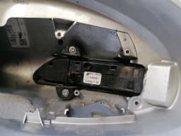 MERCEDES-BENZ Mercedes CLS W219 right mirror parts A1718201042 exterior mirror right parts — thumbnail 6
