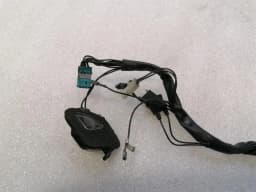 MERCEDES-BENZ Mercedes CLS W219 right mirror parts A1718201042 exterior mirror right parts — thumbnail 2