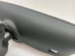 PORSCHE Porsche Boxster 718 rear view mirror 99173151104 rear view mirror interior mirror leather — thumbnail 8