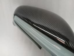 PORSCHE Porsche 911 992 Surround Rear View Mirror Set Carbon 992857527j Right Hand Drive RHD — thumbnail 6