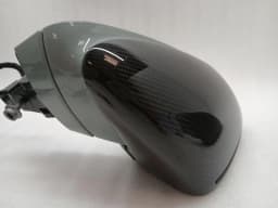 PORSCHE Porsche 911 992 Surround Rear View Mirror Set Carbon 992857527j Right Hand Drive RHD — thumbnail 8
