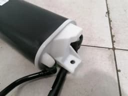ASTON MARTIN Aston Martin Vanquish AM310 Reservoir BG43-9D653-AA Tank EVAP — thumbnail 9
