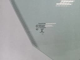 ASTON MARTIN Aston Martin Vanquish AM310 Right Door Glass CD33-F21410-AB Right Door Panel — thumbnail 8