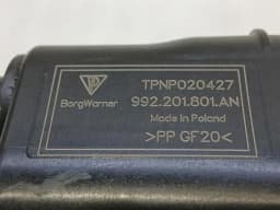 PORSCHE Porsche 911 992 Reservoir 992201801AN Reservoir EVAP — thumbnail 6