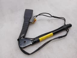 ASTON MARTIN Aston Martin Vanquish AM310 Right SeatbeltTensioner DD33-610E54-AA Seat Belt Tensioner — thumbnail 3
