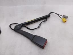ASTON MARTIN Aston Martin Vanquish AM310 Right SeatbeltTensioner DD33-610E54-AA Seat Belt Tensioner — thumbnail 5