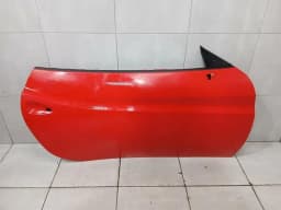 FERRARI Ferrari California F149 08-14 4.3 right front door 81316511 door front right — thumbnail 1