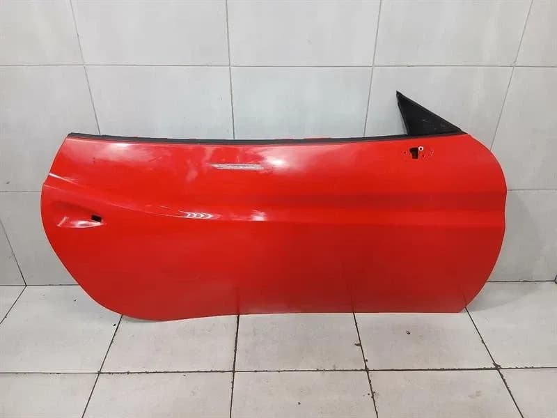 Ferrari California F149 08-14 4.3 right front door 81316511 door front right