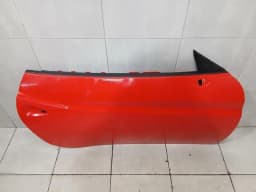 FERRARI Ferrari California F149 08-14 4.3 right front door 81316511 door front right — thumbnail 3