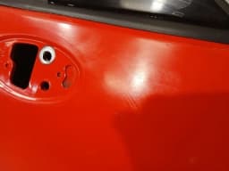 FERRARI Ferrari California F149 08-14 4.3 right front door 81316511 door front right — thumbnail 6