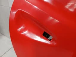 FERRARI Ferrari California F149 08-14 4.3 right front door 81316511 door front right — thumbnail 7